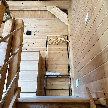 Апартаменты Duplex La Tour Сент-Этьен-де-Тине Экстерьер фото
