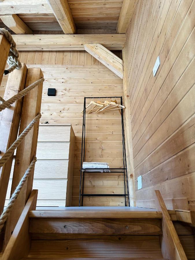 Апартаменты Duplex La Tour Сент-Этьен-де-Тине Экстерьер фото